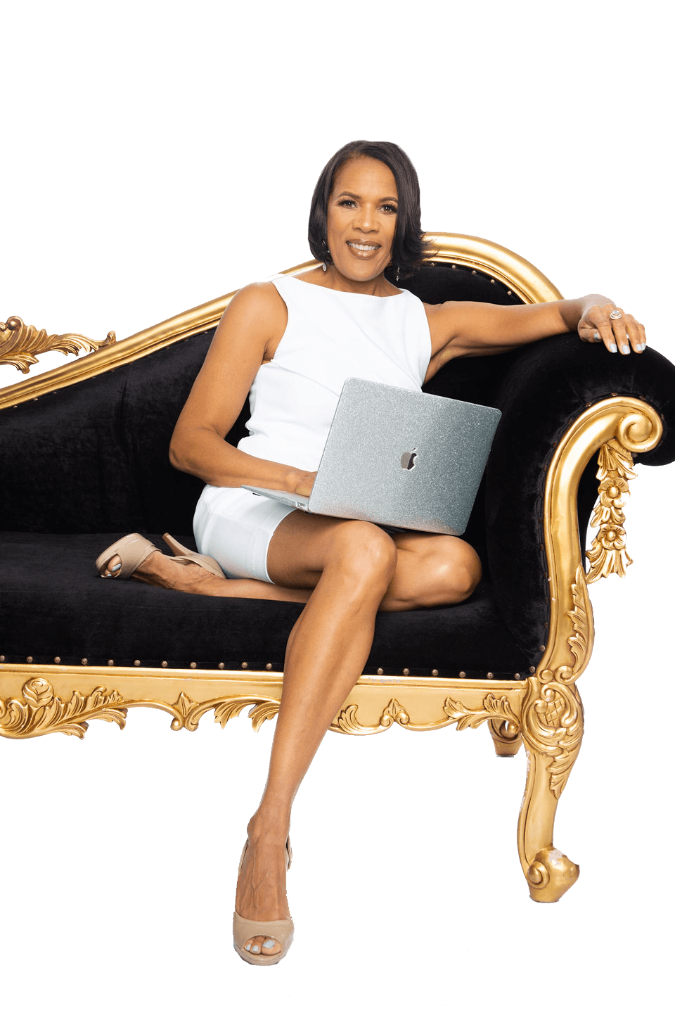 Katrina Léonce — Licensed REALTOR® and Luxury Specialist in Marietta, GA