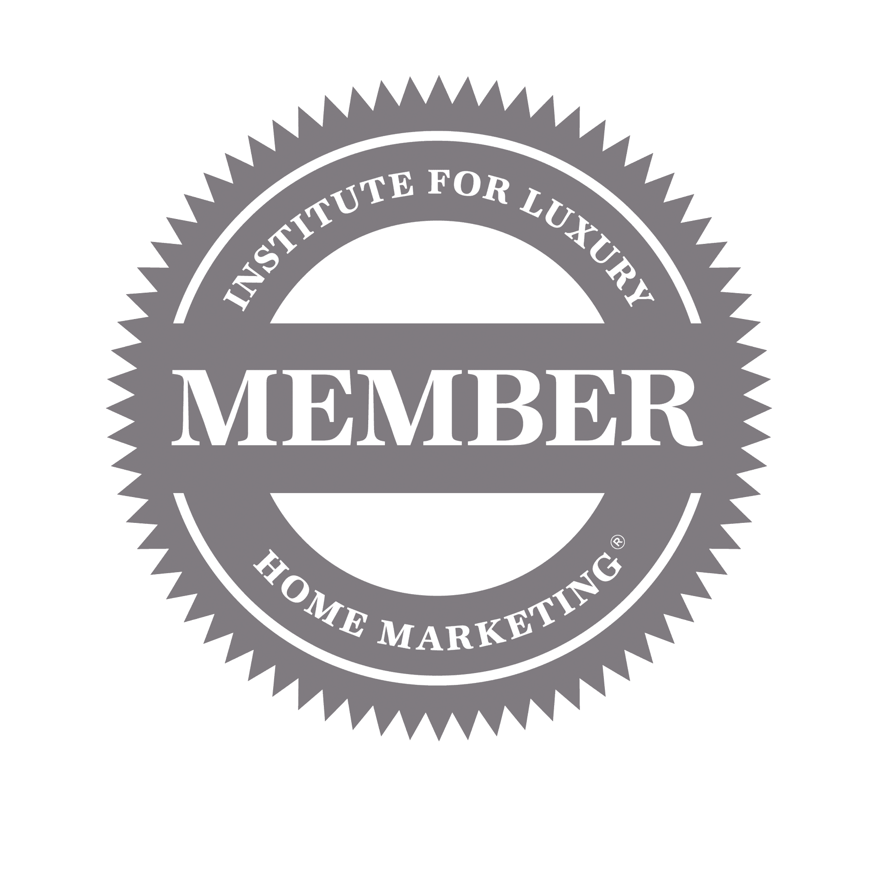 KW Luxury certification badge